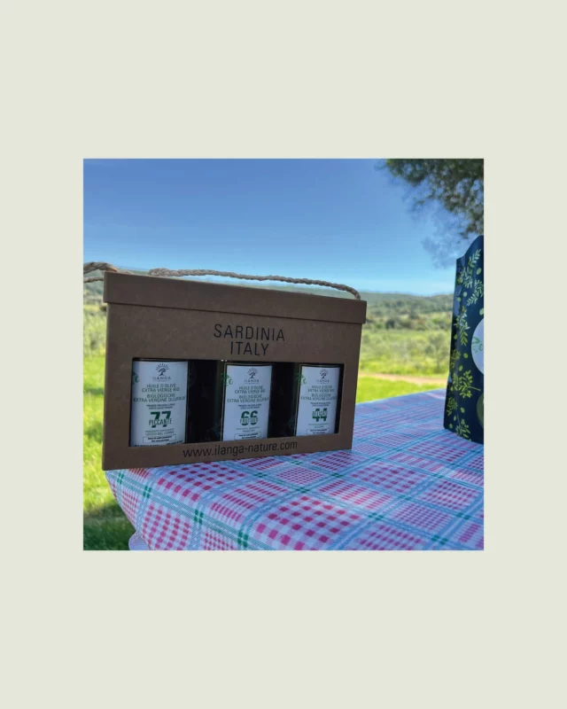 L’huile d’olive est au cœur de la Méditerranée depuis très longtemps. 🌿

En Sardaigne, où Olio Sasa est née, cette tradition continue avec beaucoup de passion.
Chaque olive est récoltée et pressée ici, pour vous offrir une huile bio, pure et pleine de saveur.

Une histoire simple, un goût vrai, directement du cœur de la Sardaigne.
👉www.olio-sasa.com

#oliosasa #huiledolive #sardaigne #mediterranee 

_________________________________
L'olio d'oliva è al centro del Mediterraneo da molto tempo. 🌿

In Sardegna, dove nasce Olio Sasa, questa tradizione continua con grande passione.
Ogni oliva viene raccolta e spremuta qui, per offrirvi un olio biologico, puro e ricco di sapore.

Una storia semplice, un gusto autentico, direttamente dal cuore della Sardegna.
👉www.olio-sasa.com

#oliosasa #oliooliva #sardegna #mediterraneo